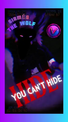 The Wolf, starring @𝐓𝐡𝐞 𝐖𝐨𝐥𝐟  xP, enjoy<3 #siames #vrchat #musicvideo #thewolf #vryionic #furry
