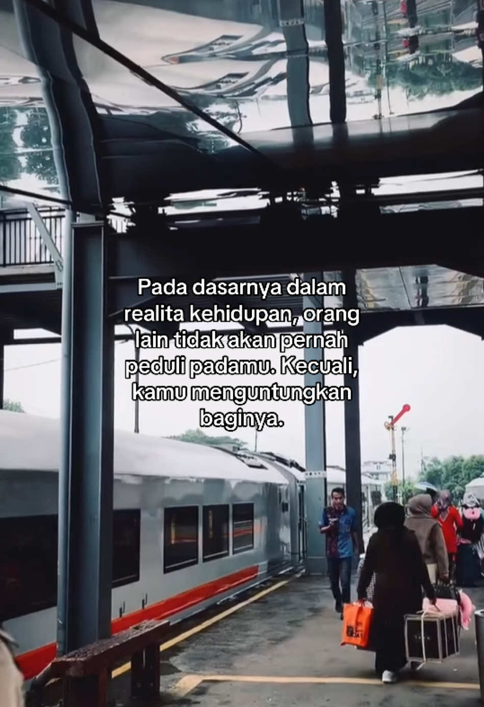 ingat! kecuali 😌 ib : mba mba lewat fyp #foryoupage #fyp #quotes #abcxyz #mangu #katakata #trendingvideo #realitakehidupan 