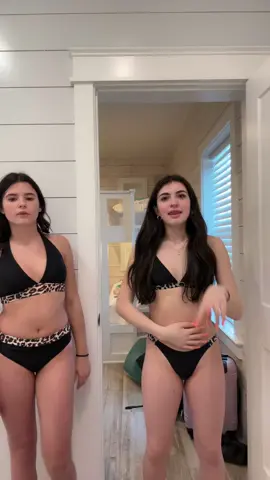 ⚠️FAKE BODYS⚠️. Not a big difference 😢