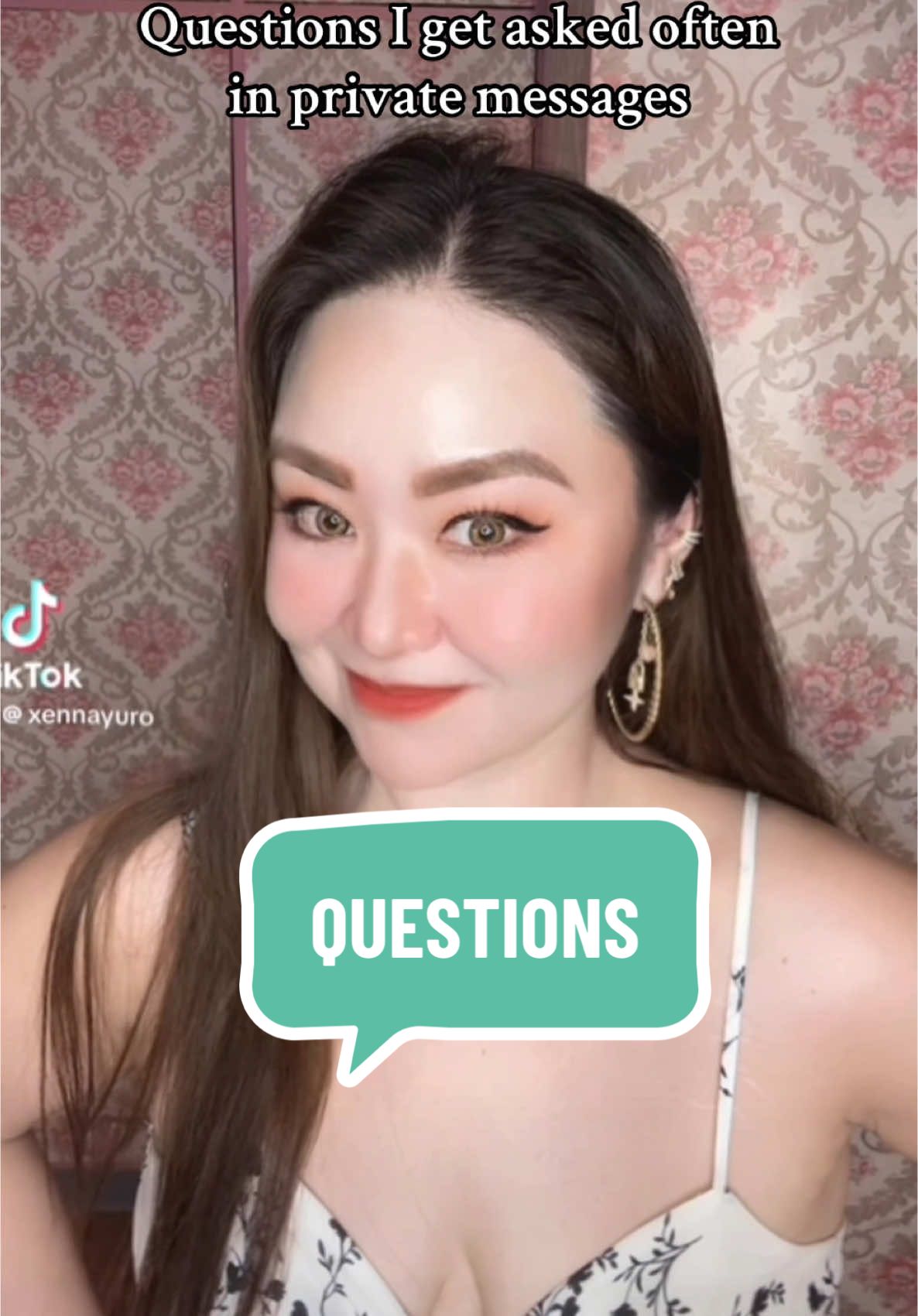 #magicbomb #questionsigetasked #xennayuro #imalreadymarried #im41 #spanishmestiza #trending2025 #viral2025 #foryou #fyp #fypage #foryoupage #foryourpage #fypツ 