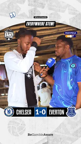 Watch @gahiax RVIEW now on YouTube via  link in bio 📺 🔥 🗣️ 😅  #naijatiktok #sportsontiktok #levelupafrica #nigeria #PremierLeague #maresca #jackson #chelsea Chelsea 1-0 Everton highlights