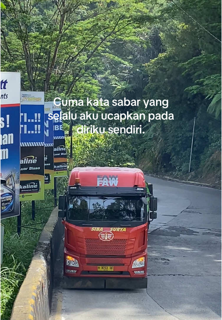 🥺 #fyp #trukganteng #malalasodrek #minangtiktok 