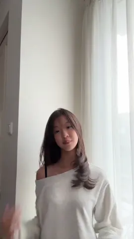 berponi lagi 