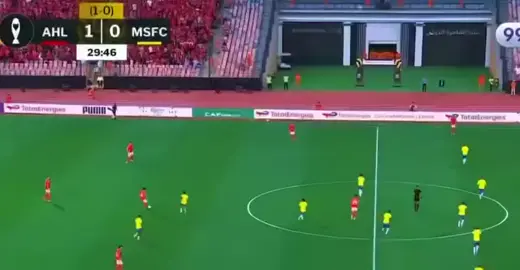 عصام الشوالي رزعنا واحدة إمبارح .. قال لك 