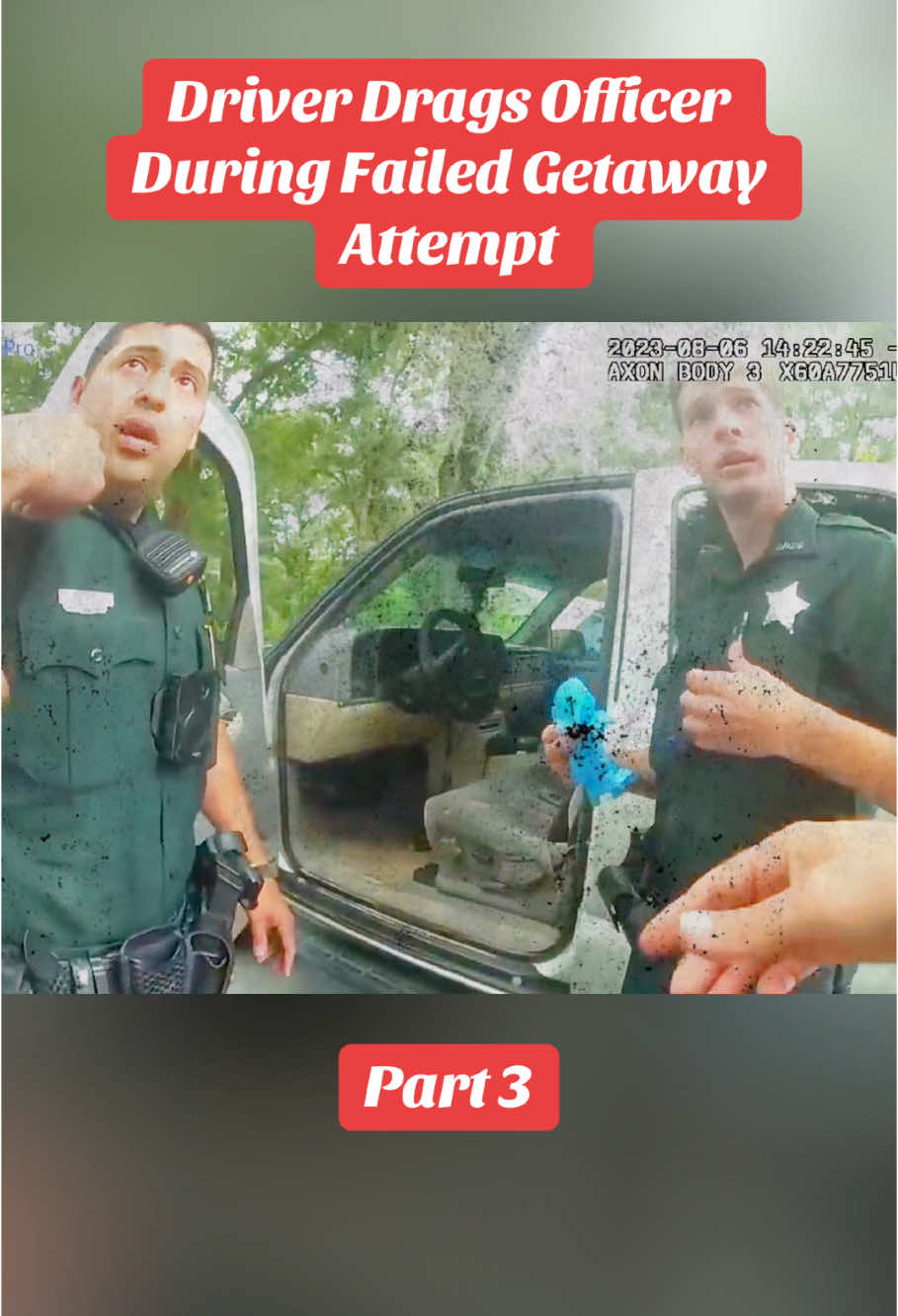 #copsoftiktok #cops #auditzone #police #bodycam #foryou #trending 