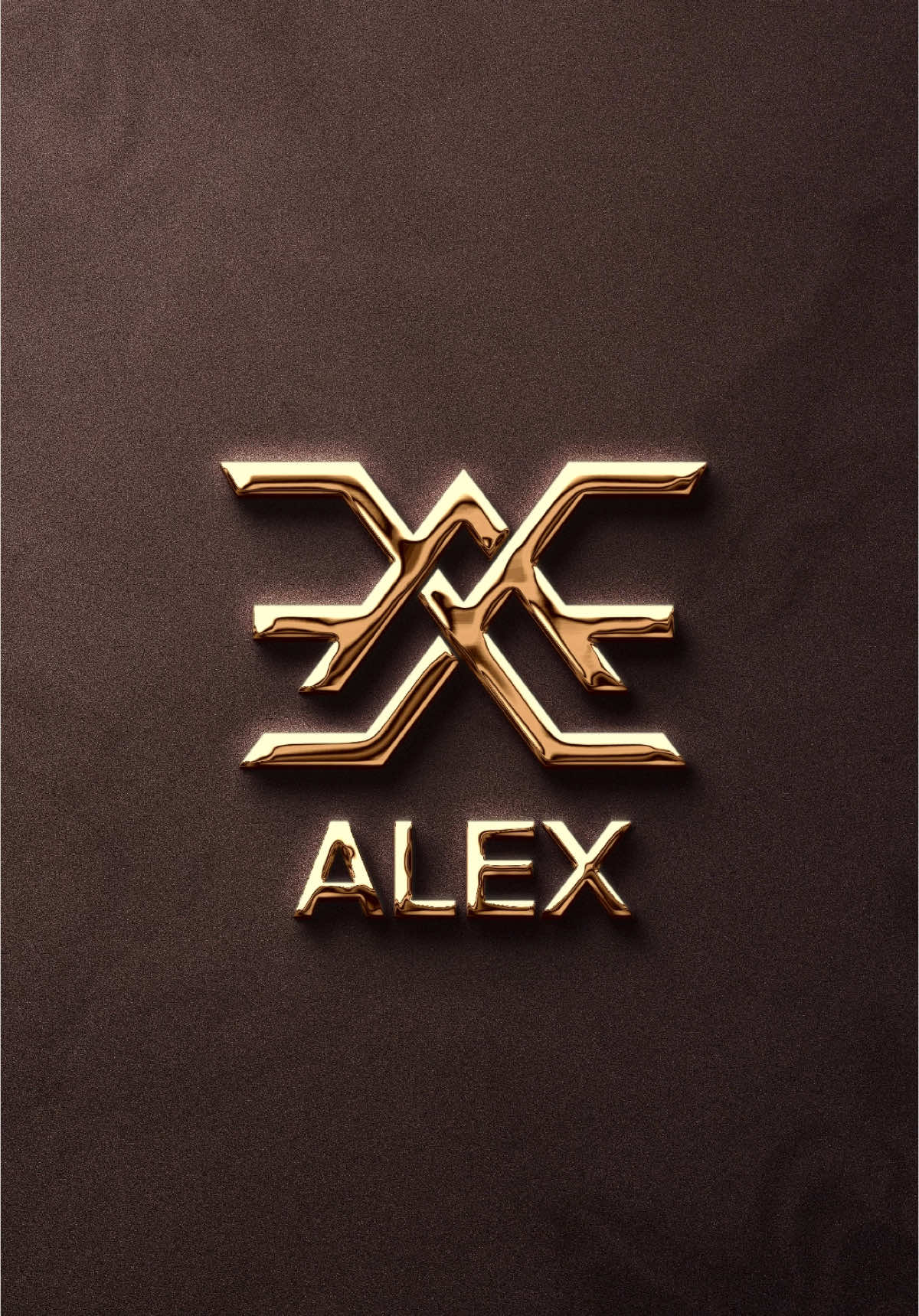 Replying to @ALEXoff013 Alex name was easy give me a difficult name #Logo #logodesign #namelogochallenge #namelogo #logos #logodesigner #foryou #foryoupagе #logoname #alex #shahendesignuk 