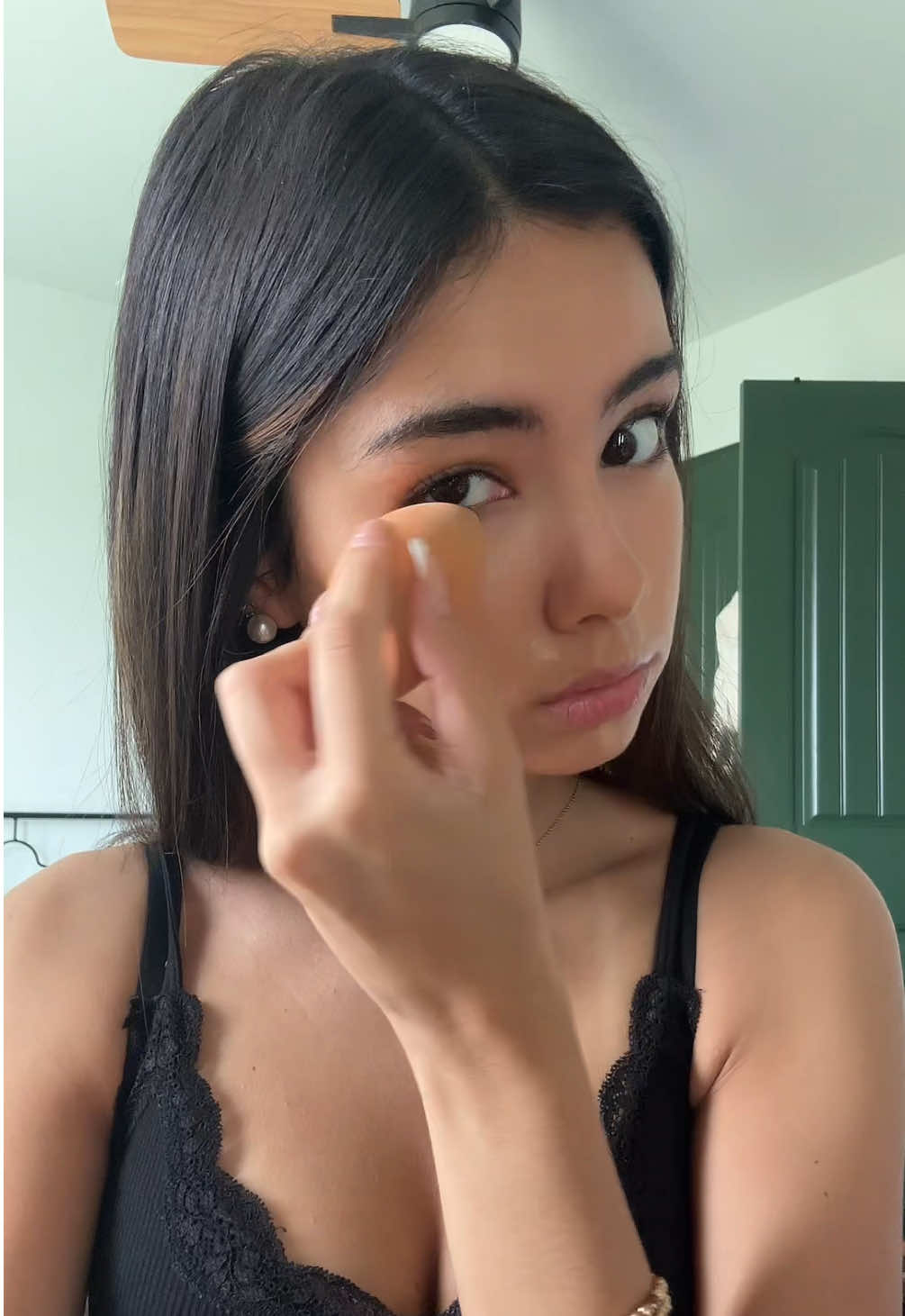Updated makeup tut
