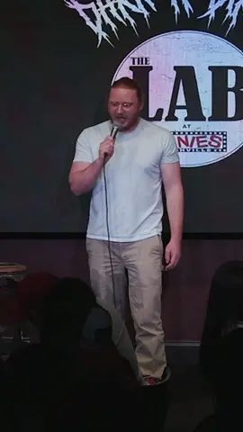 Studying. @robwentzcomedy (Dark & Dirty 3.28.25) Rob is regular on our Dark & Dirty showcase, a no-holds-barred weekly night of laughter, this is the the R-Rated Late Night Comedy Showcase that pushes all the boundaries! This is the perfect event for comedy fans who crave edgy, uncensored humor and enjoy the thrill of a late-night show. Expect the unexpected, including surprise special guests every week! #jokes #standup #comedy #fyp