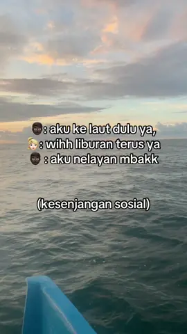 Gawean amis banget,Pekerjaan yang bagi sebagian orang di anggap  sepele ternyata menjadi penopang gizi manusia #nelayan #nelayanindonesia #kesenjangansosial 
