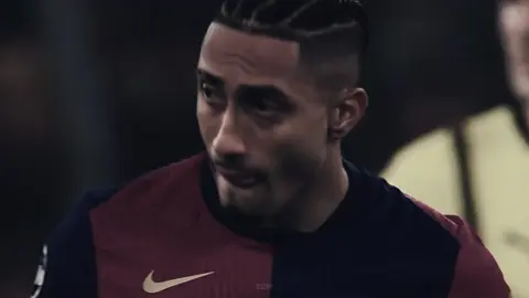 لا أحد قادر ينكر البرشا اذا كان في افضل مستوايته من المستحيل ان يهُزم  #fcbarcelona 