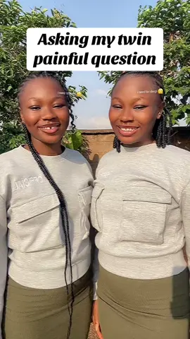 #twins #twinsisters #fyppppppppppppppppppppppp #viraltiktok #twinswahala😁😃 #followers➕ #identicaltwins #goviral #foryoupage #twinlove 