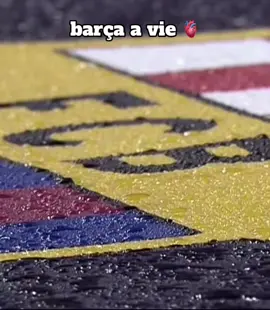 Barça a vie 🫀🔵🔴#fcbarcelona #fyp 