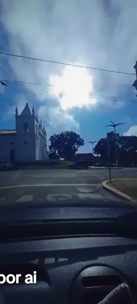 por ai.#viral_video #fyp #paisagens#cidades#viçosadocear#viajandonaestrada 