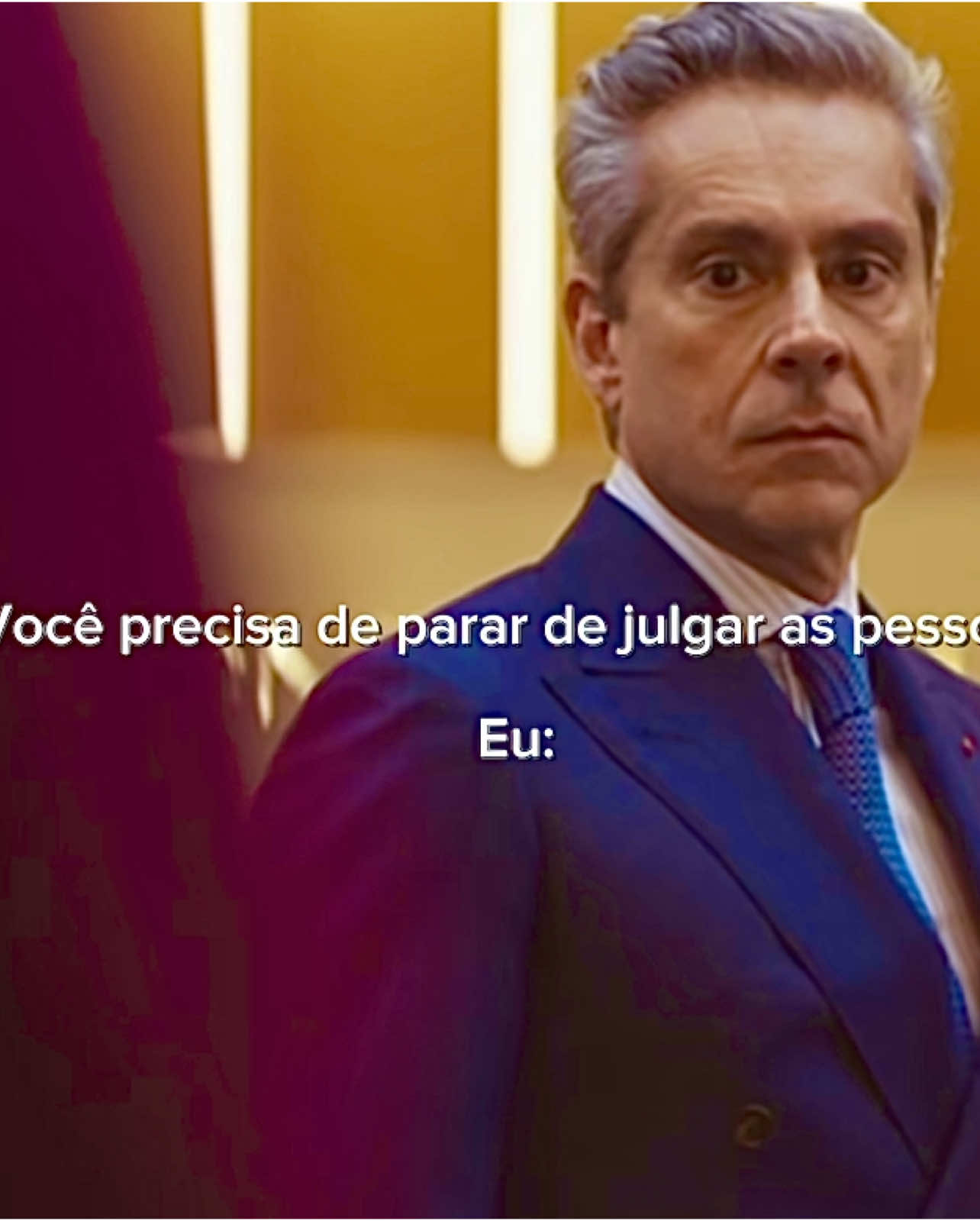 Monocromática kkkk #alexandrenero #marcoaurelio #valetudo #vilao #fyp #novelas #memestiktok #humor #vaiprofycaramba #viralvideos #globo 