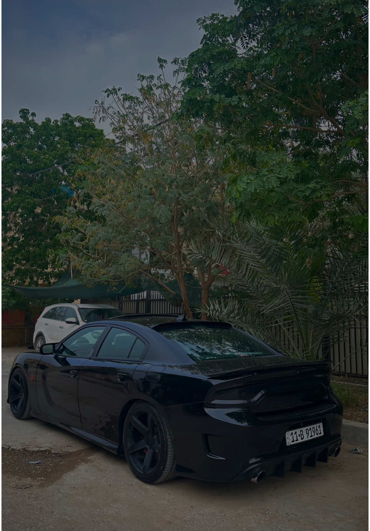 🖤🖤 #explore #charger #srt #اكسبلور #scatpack #srt 