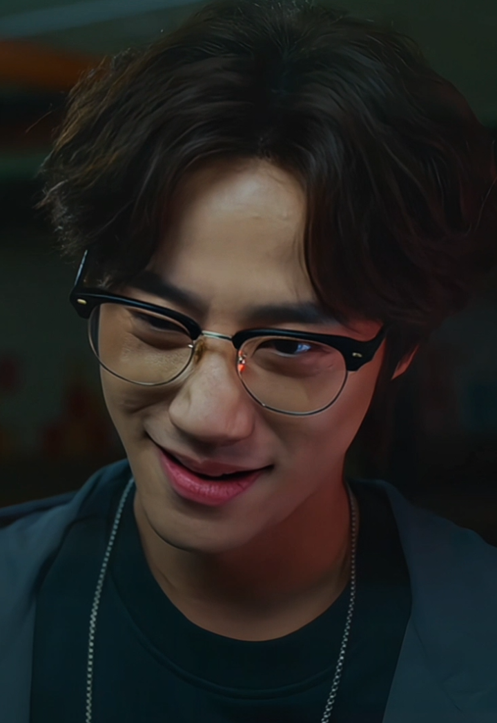 Kedipin aku jg plss 👉🏻👈🏻 — #Weakheroclass2 #leejunyoung #geumseongje #kdrama #edits 