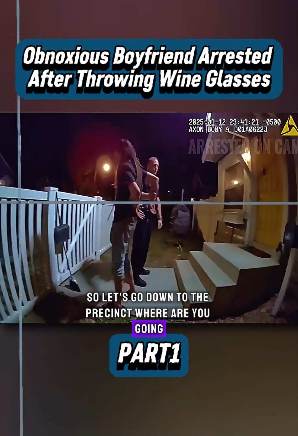 #cops #police #policeofficer #foryou #foryoupage #bodycam #viral #viralvideo 