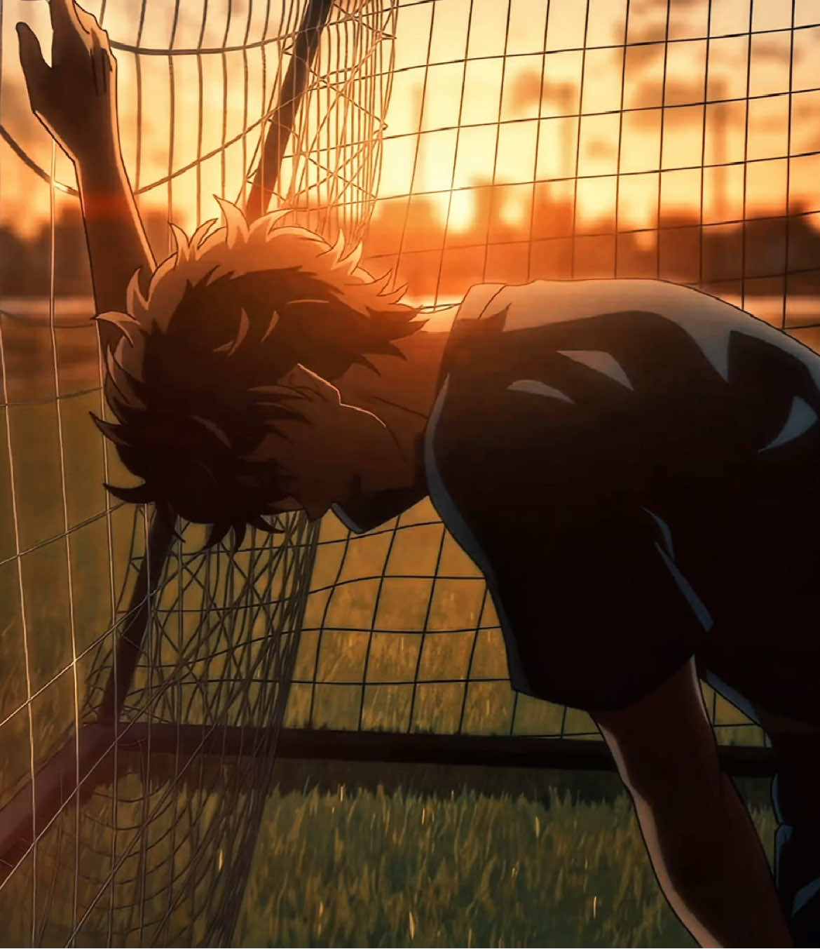 Ao Ashi is peak🔝#anime #aoashi #foryou #edit #amv #peak #viral #football #soocer #real 