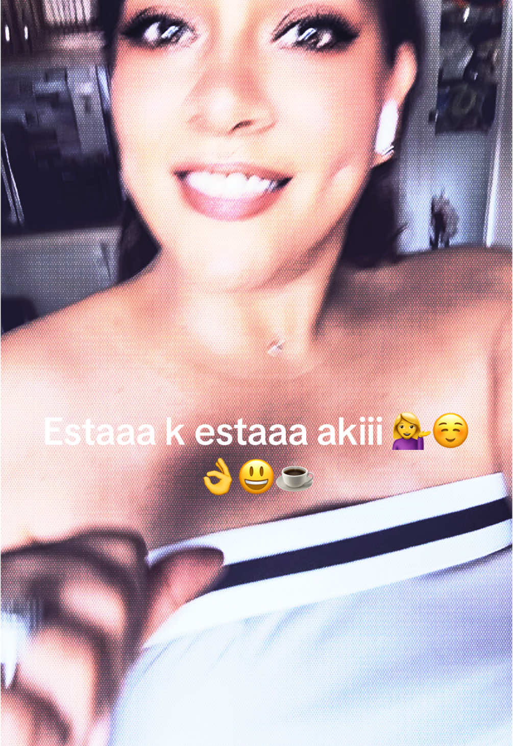 Jijijj 💁‍♀️☺️#mexico💜🇲🇽💕 #prietitalinda🌸🎶 
