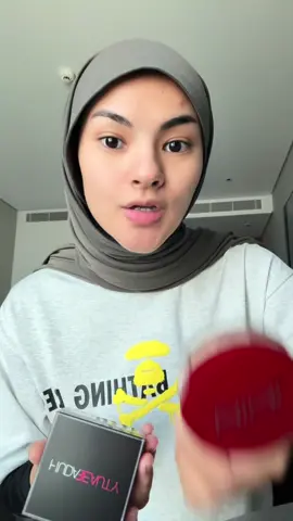 10hrs ++ wear test untuk loose powder baru WAWA 👌🏼 @WAWA Global Sdn Bhd korang rasa onz tak onz untuk harga ni ? 