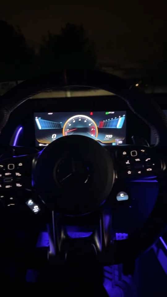 Mercedes AMG GLB 34 interior🚗 #mercedes #mercedesamg #carsoftiktok #cars #carstiktok #luxurycars #Lifestyle #mercedesbenz #interior #interiordesign #aesthetic #dailycars #carsdaily #amg #drive #nightdrive #atlantageorgia #atlanta #blackcontentcreator #xybcafyp #foryourpagе #hn_maddie #creatorfundsprogram #contentcreator 