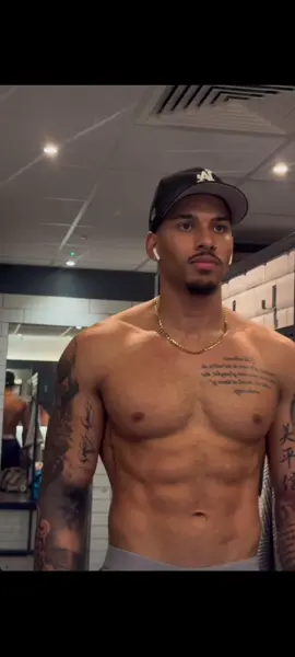 #blackmen #blackmagic #louisrussell #battlecamp @louisrussell 
