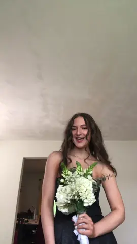 i didnt realize there was a filter until i went to post this and i am annoyed                                   #prom #prom2025 #promdress 
