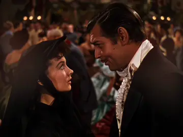 #gonewiththewind #scarlettohara #rettbatler #scarletrett #унесенныеветром #скарлеттохара #реттбатлер #скарлетретт 