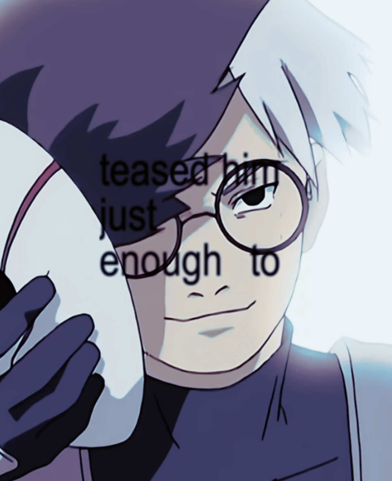 [#KABUTO] I need him! ITS KIND OF OFF BEAT SORRY #kabutoyakushi #kabuto #kabutonaruto #kabutoedit #kabutonarutoedit #kabutonarutoshippuden #Kabuto #edit #fypシ #fyp #narutoedit #narutoshippuden #narutokabuto #narutokabutoyakushi #KABUTOEDIT #kabutoedit🐍 #kabutoeditzz #fyppppppppppppppppppppppp #editssss #editzzz #fypシ゚viral #editviral @zomb!ecut ☆ 