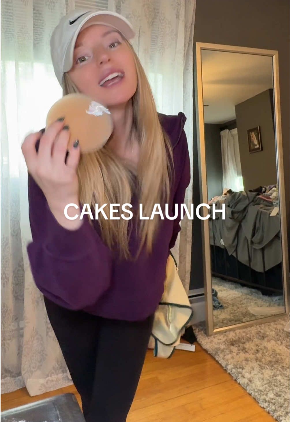 I’m telling you these will change your liiiffeee @CAKES Body #cakeshypegirl #cakesoftiktok #cakesbody #fashionhack #viral 