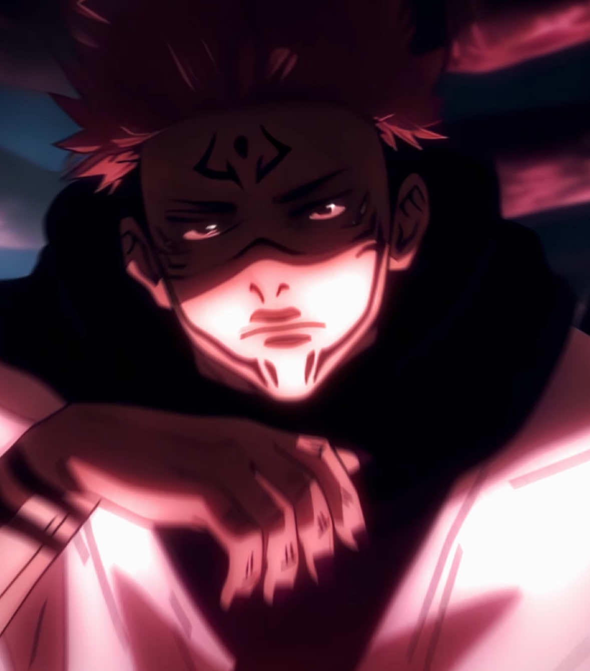 another song i need tattooed into my brain | #sukuna #sukunaedit #ryomensukuna #sukunaryomen #jujutsukaisen #jujutsukaisenedit #animeedit #edit 
