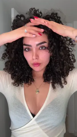 thanks to my strong Persian hair genes & PCOS laser hair removal never stood a chance ✨🥹🎀 Skincare & tools linked on amazon storefront in bio❤️ @Tweezermanca facial razor @Josie Maran argan oil @Youth To The People cleanser @TIRTIR Inc. milk toner, ceramic milk ampoule @La Roche-Posay moisturizer  @Caudalie beauty elixir spray . . . #skin#skincare#facialhair#facialhairgrowth #curlyhair#shavingface #dermaplanefacial #dermaplane #hairgrowth #hairgrowthtips  #dermaplaning #middleeastern 