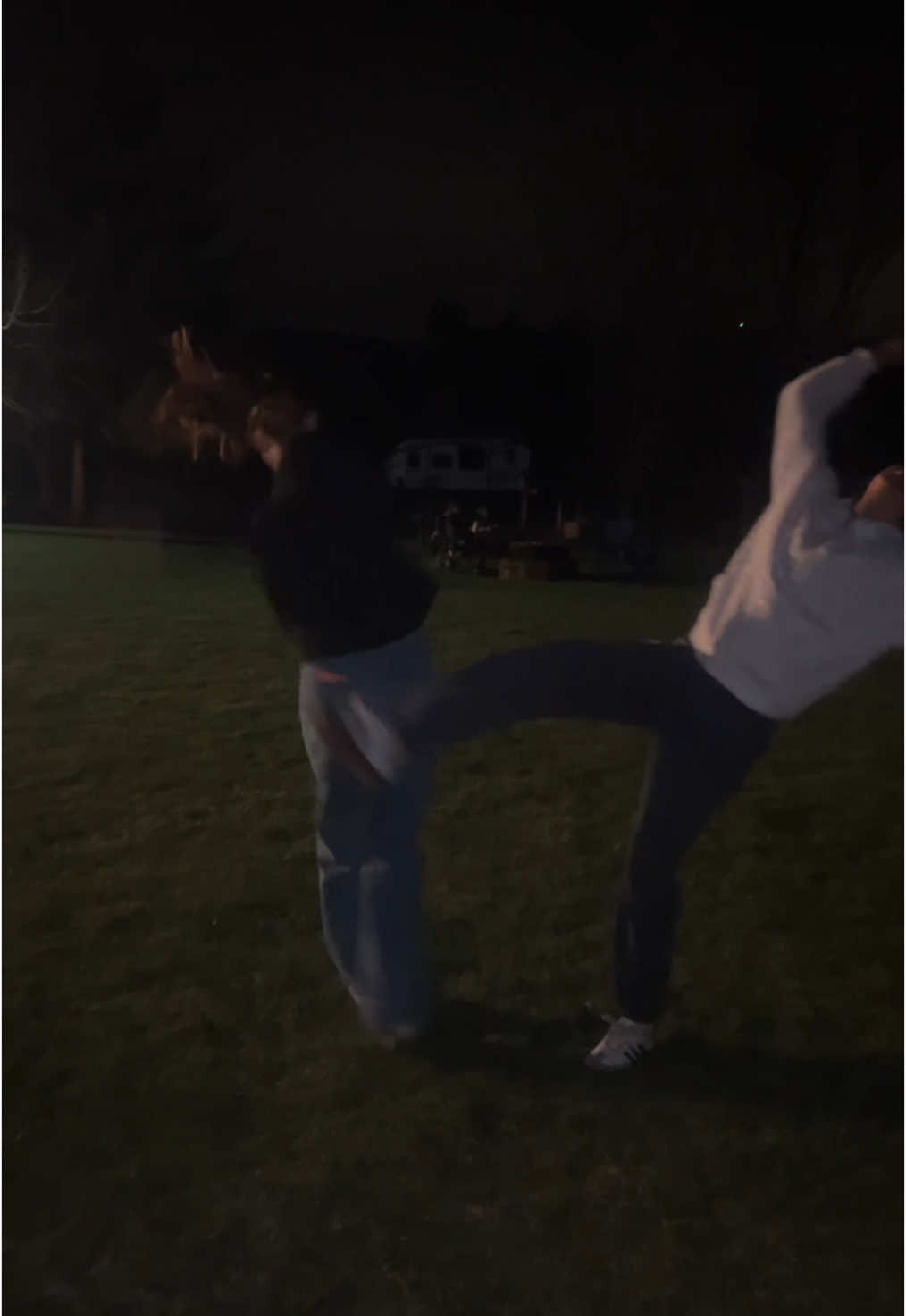 Tusnami never saw us coming #iykyk #wewon #weregonnajumpher #shhh #winners #foryou #viral #fightus #freaky #tiktok #funnysounds #oddlysatisfying #nighttime #misfrea #scary #gang #water #battle 
