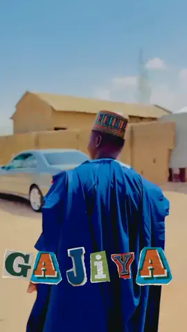 #gajiyatabilafiya @Nuhu Alhaji Gambo 