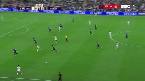 مخلص مباراه الاهلي 3=0 بوريرام التا يلندي 