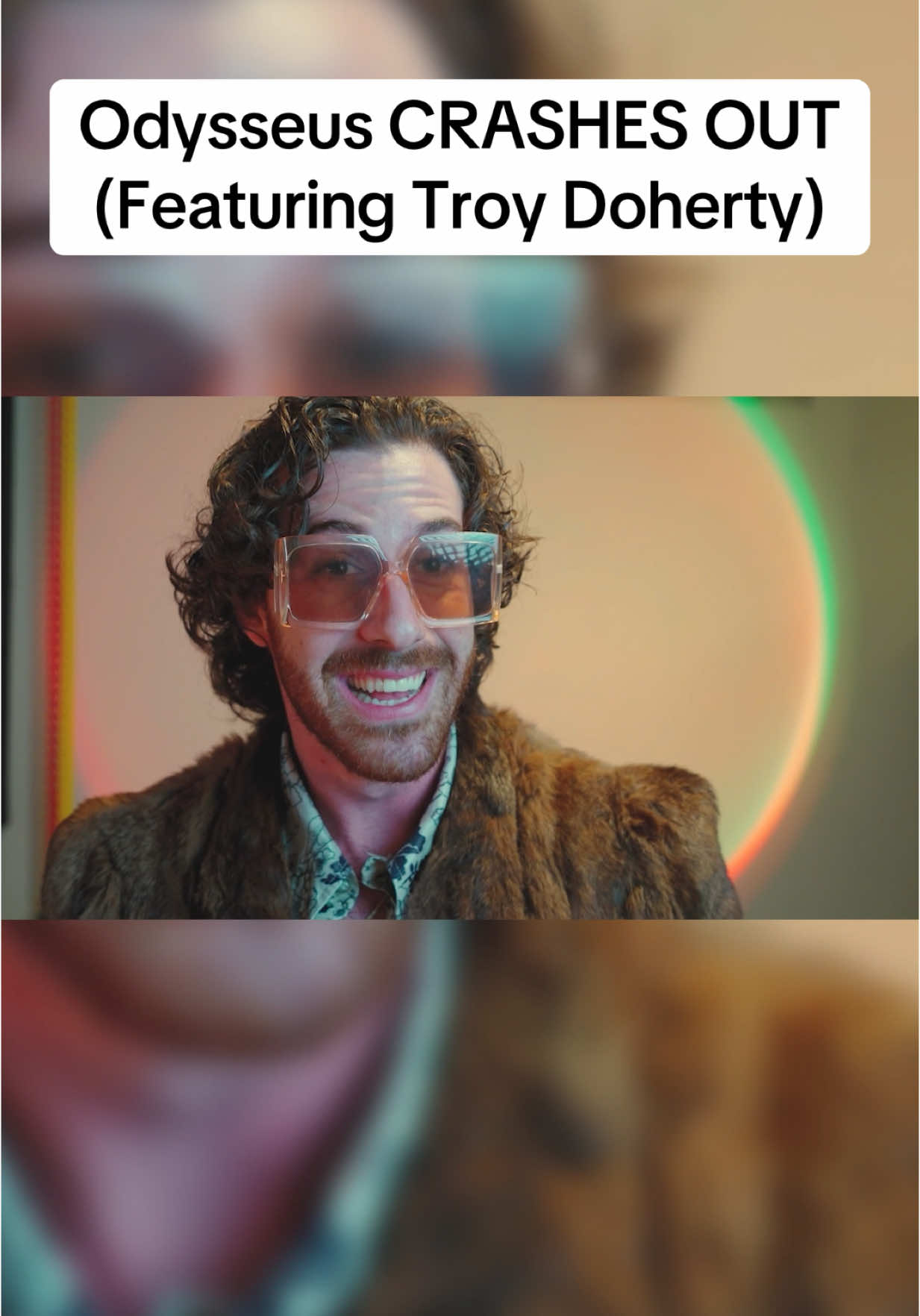 @TROY thank you for the help on this! Make sure to follow him! #epic #epicthemusical 