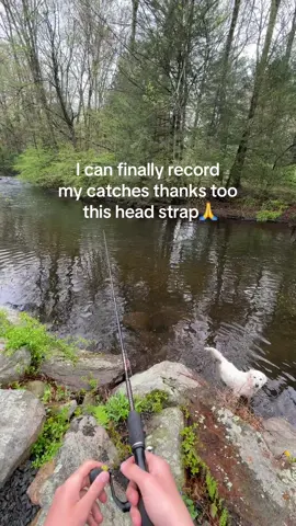 This thing is the goat#fishing#headcam#bodycam