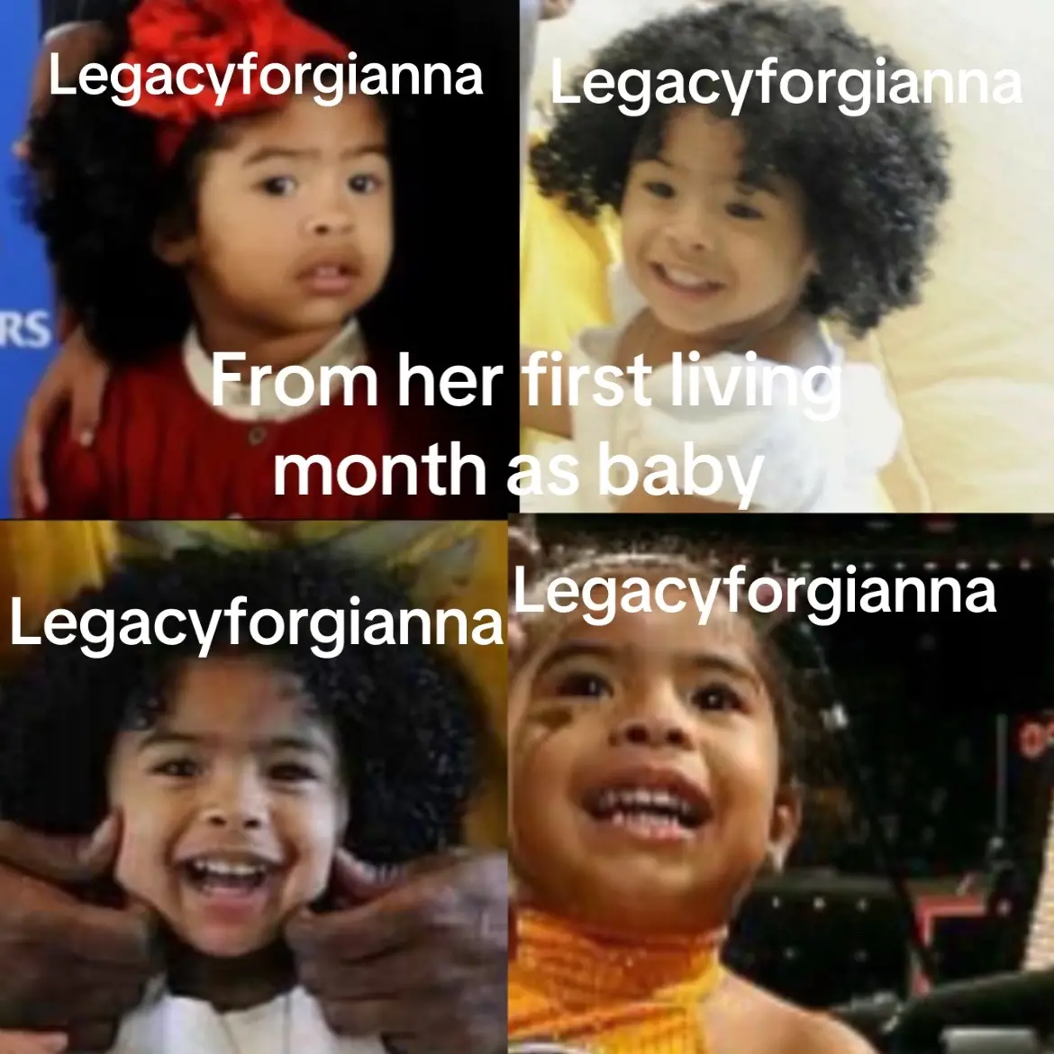 #rememberingianna #lagacyforgianna #foryoupageofficiall #tiktokforyoupage #foryoupage #viral 