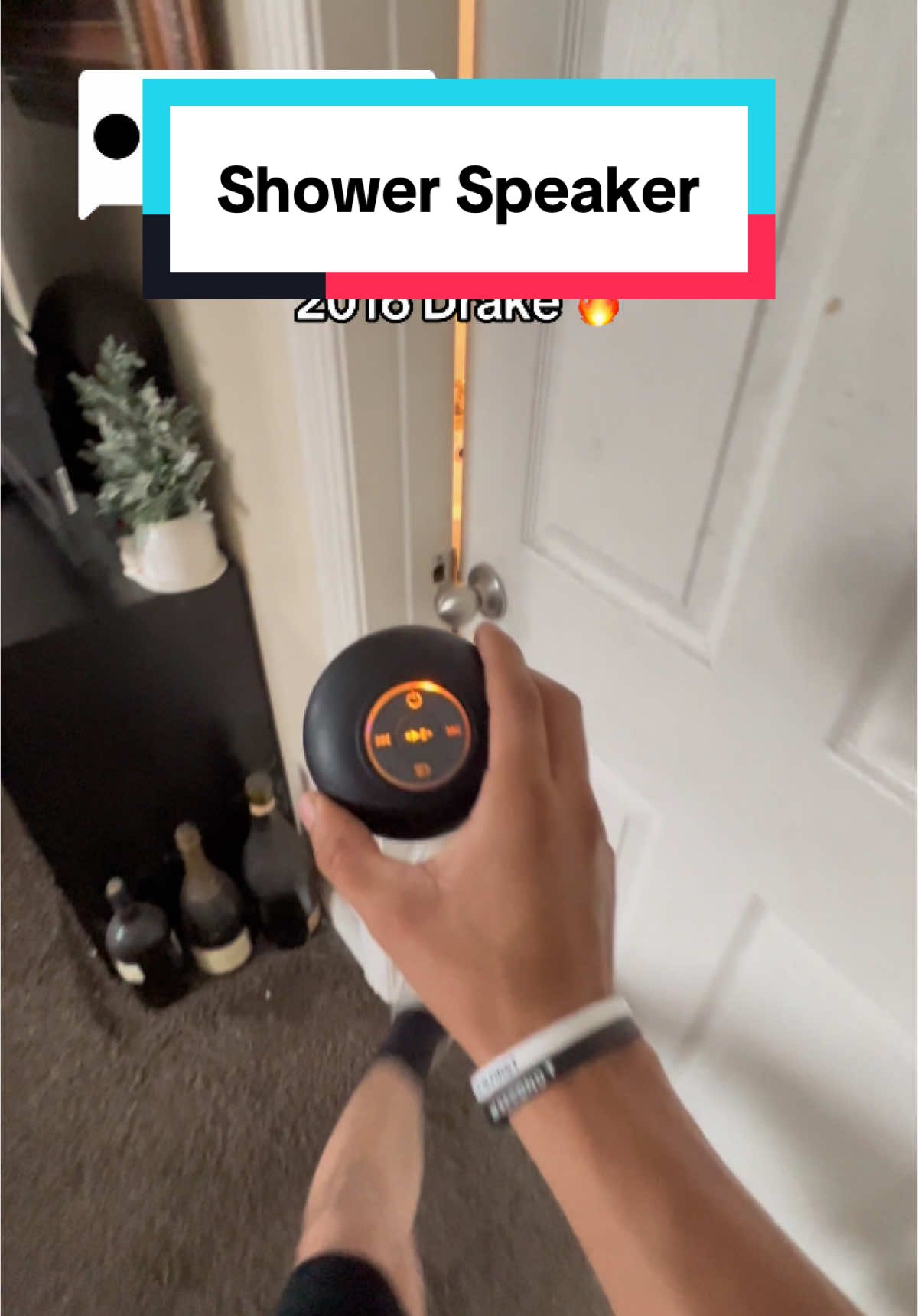 Replying to @luh.edw 2016 Drake better?? • • #showerspeaker #bluetoothspeaker #speaker #minibluetoothspeaker #tiktokshopfinds #tiktokmademebuyit 