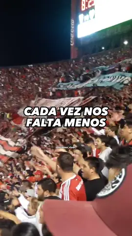 1 DÍA 🔪🐷 #fypシ #fypシ #fypシ #argentina #river #hinchadasargentinas #ultras #barras #lbdt #losborrachosdeltablon #carp #clubatleticoriverplate #fyp #letras #canciones #letrasdecanciones🎧🎶 #millonario #riverplate #fyp 