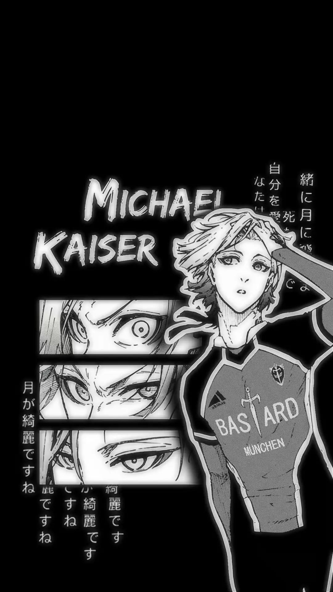 #kaiser #wallpaper #4k #fyb #foryoupage 
