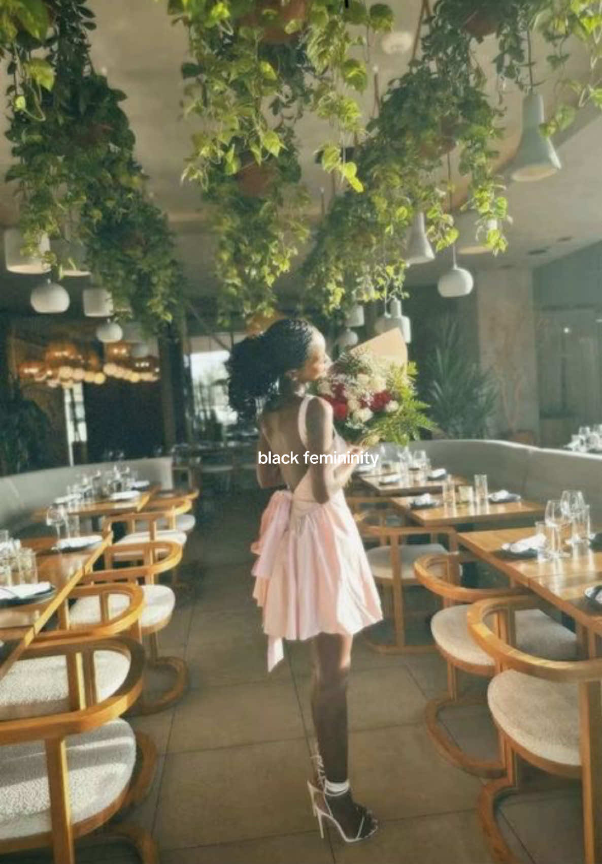 #fyp #beauty #angelic #fypシ #aesthetic #blackfemininity #blackgirls #blackwomenappreciation #Summer #blackwomenmatter #servinglooks #beautyoflife #parati #fypシ゚viral #fyppppppppppppppppppppppp 
