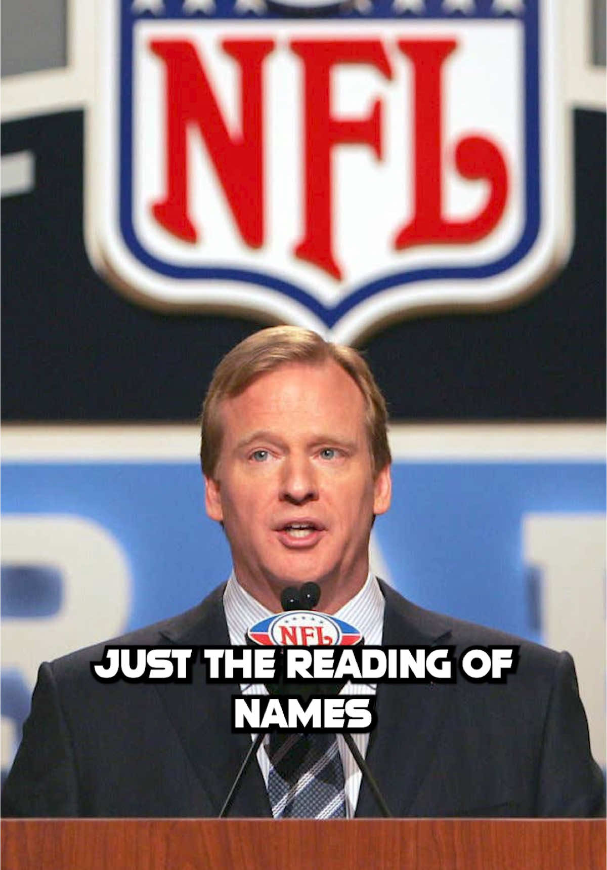 Rich Eisen Loves the draft