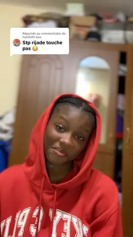 Réponse à @hanifath bea @Goulam @Rijade Officiel #touche #pas #225🇨🇮 #tiktokviral #cover #reprise 