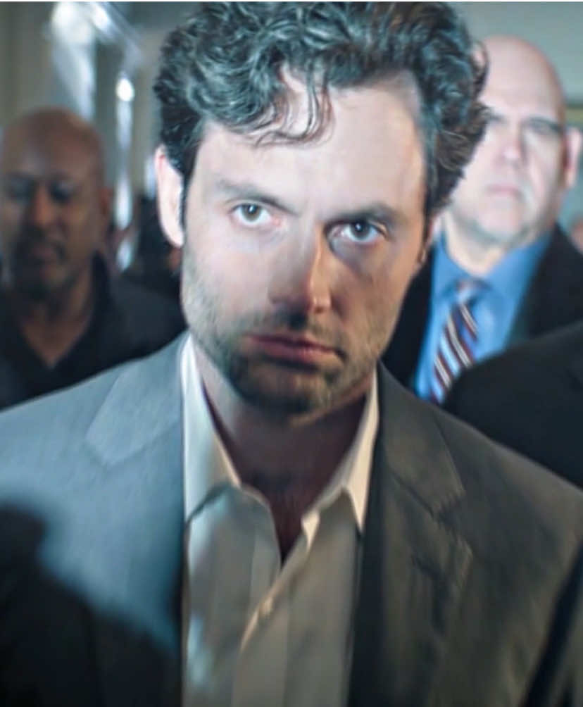 o final de Joe Goldberg 🔥 | #joegoldberg #you #younetflix #voce #vocenetflix #fy #foryou #fyp #viral #edit 