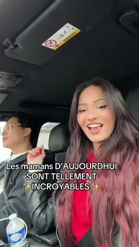 Je suis devenue la maman que je voulais être !!!! #mom #couple #taylor #taylorsversion #sing #asian 