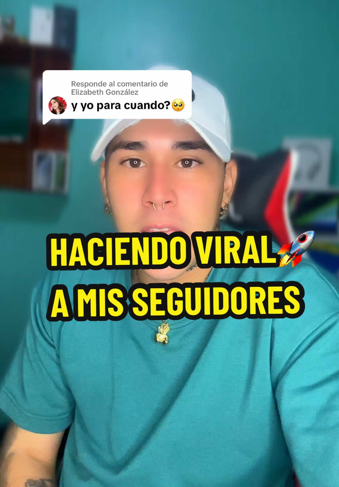 Respuesta a @Elizabeth González Ig : elchamitoenverdad 👁️✨ #parati #xyzbca #elchamitomasviral #elchamitoenverdad #amigos