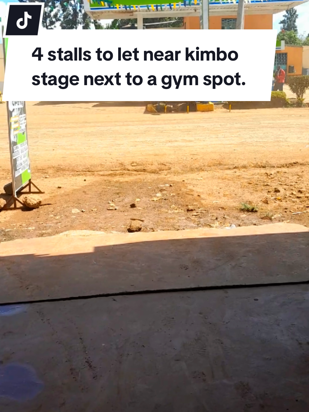 are you in search for a vacant to keep business? #kenyantiktok🇰🇪 #fyp #househunting #stalls #viral_video #kimbo #ruiru  #thikaroad #homesage 