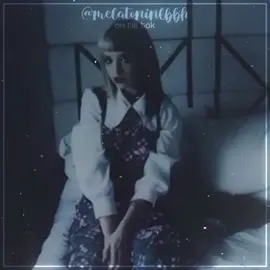 Night Mime é uma das minhas unreleased favoritas#fycaramba #melaniemartinez #pfvrnaoflopa😔 #fypagelシ #traduçãodemusica #nightmime 