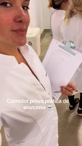 #anatomia #biomedicina #prova# #pratica 